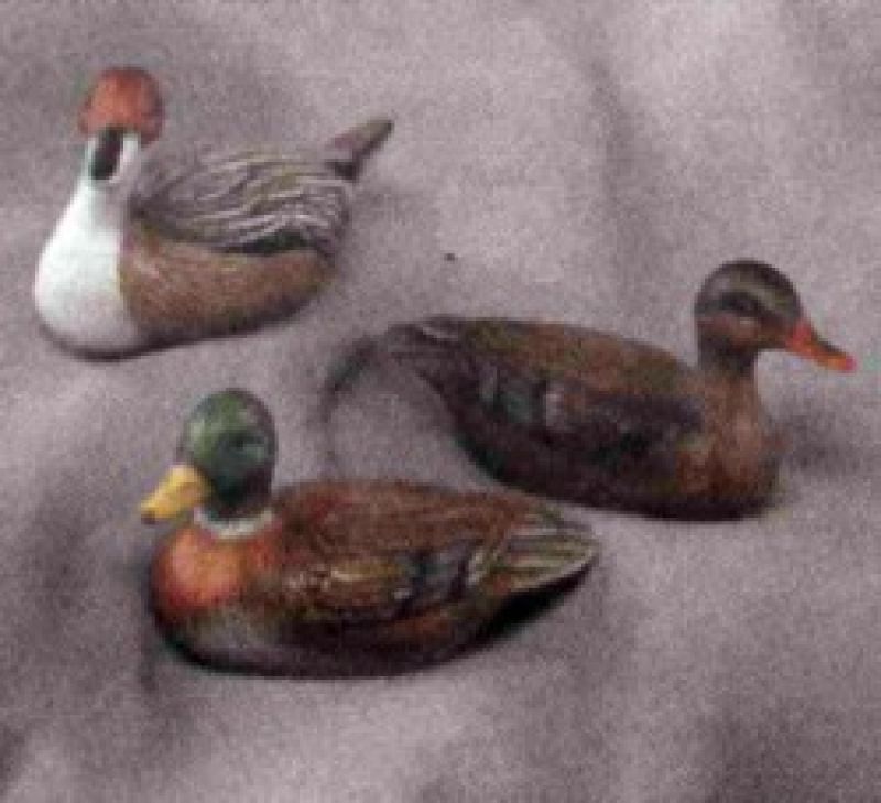 Ducks Small (1 only)