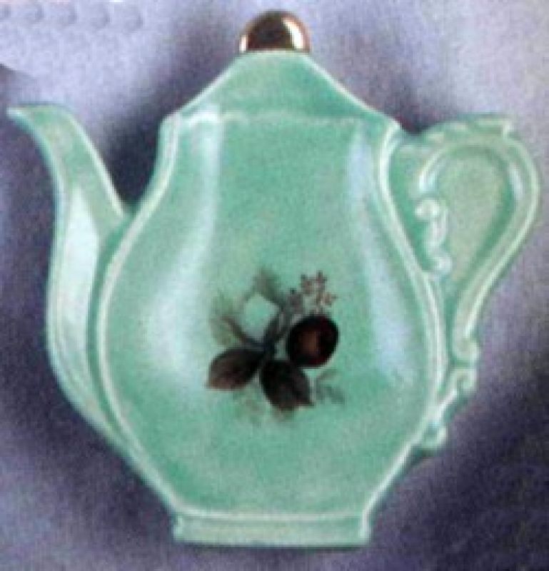 Tea Bag Holder
