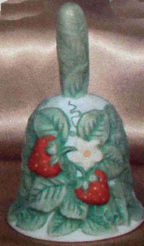 Strawberry Bell