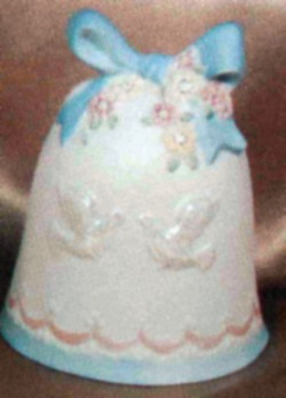 Dove Bell