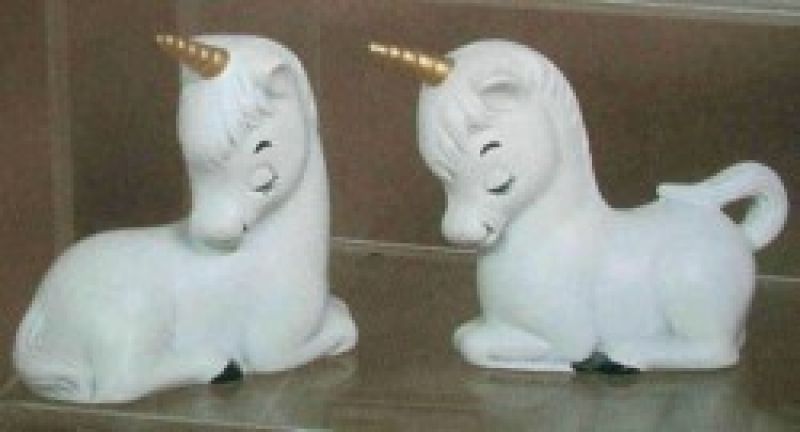 Plain Unicorns (1 only)