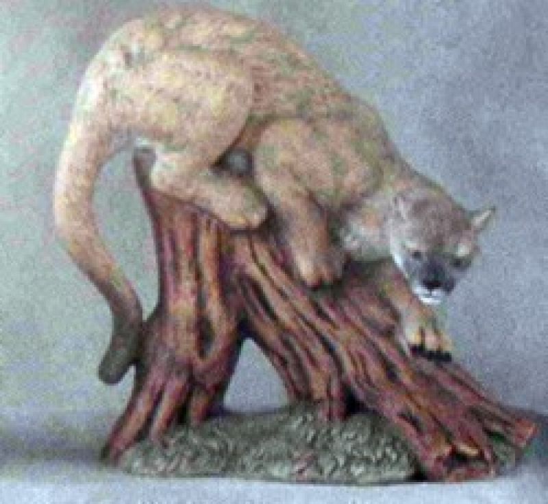 Mountain Lion