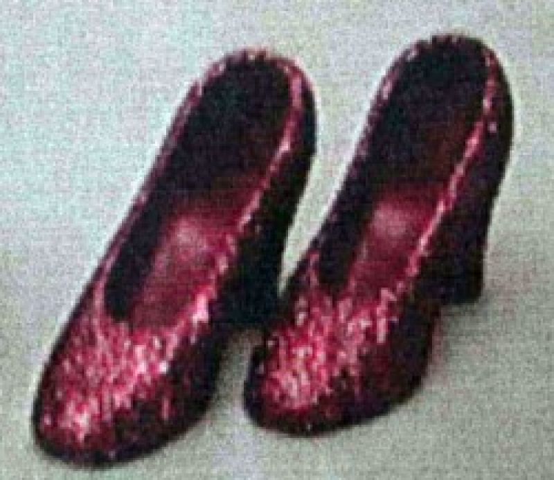 High Heels (1 only)