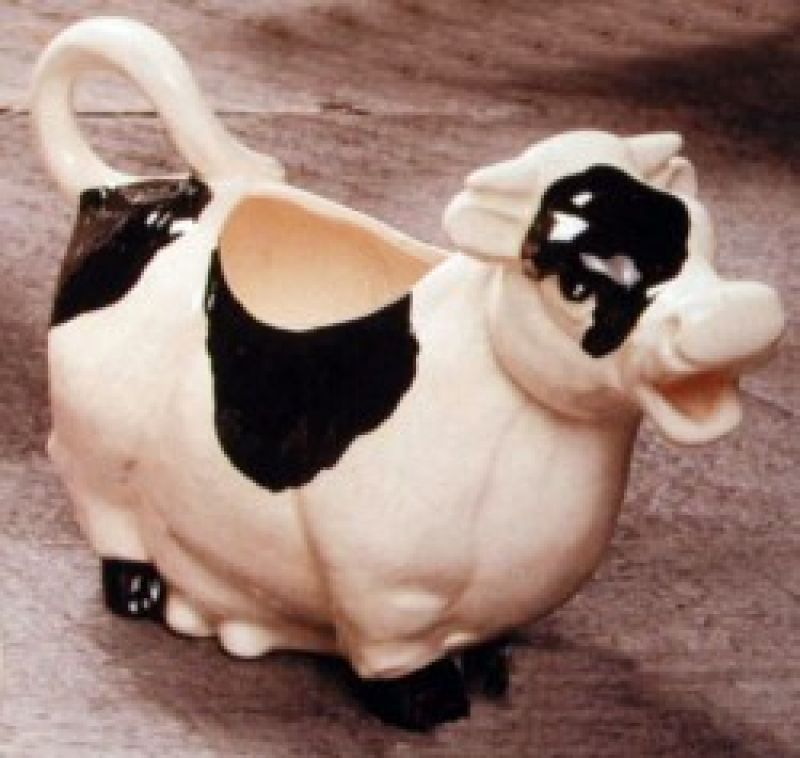 Cow Creamer