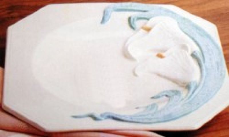 Cala Lilly Candy Dish