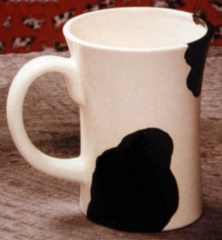 Large Mugs 5'h