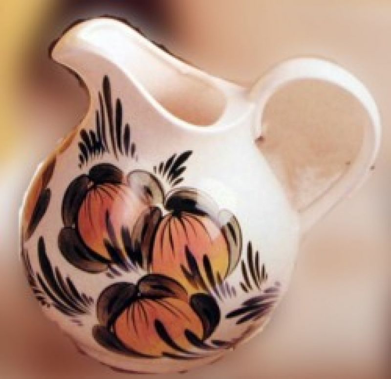 Creamer 5