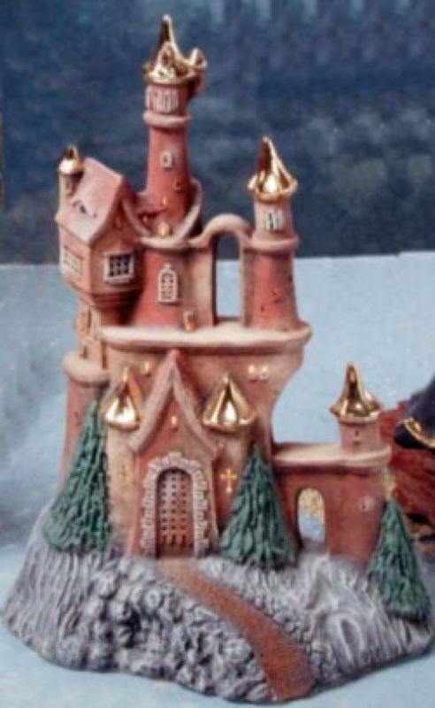 Enchanted Castle