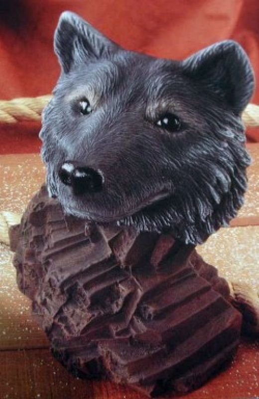 Wolf Spirit