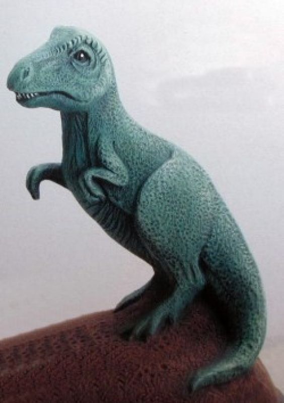 T Rex Medium