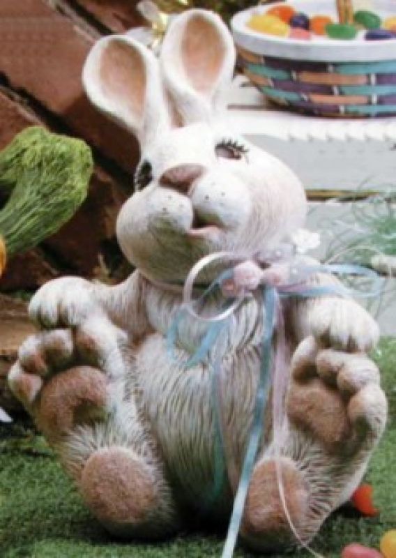 Bunny 9