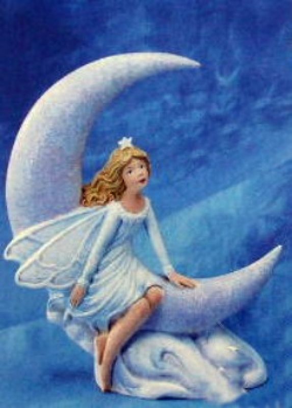 Moonbeam Fairy 8