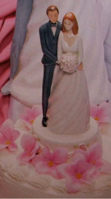 Bride & Groom