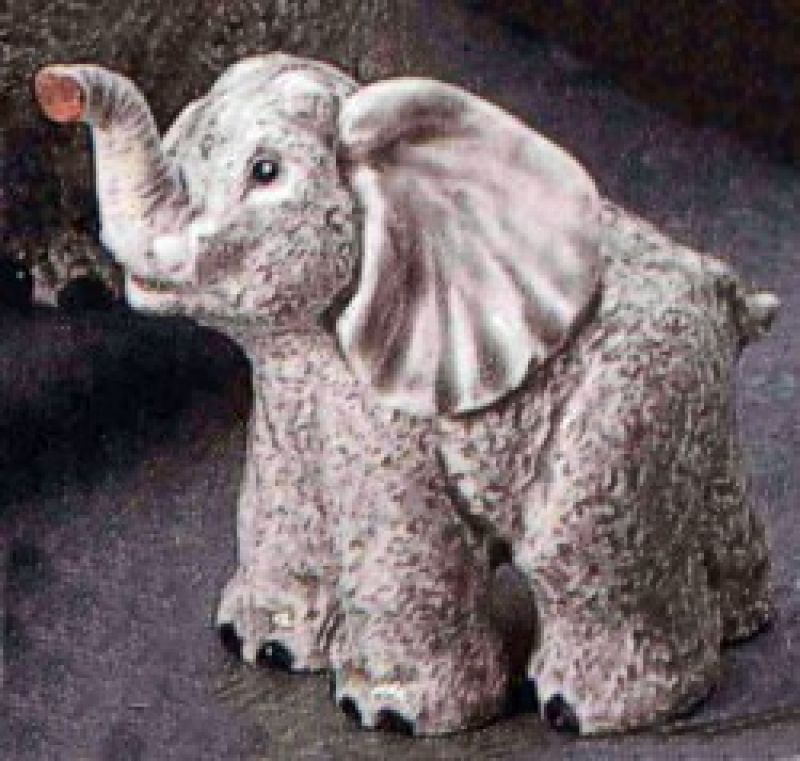 Elephant Baby
