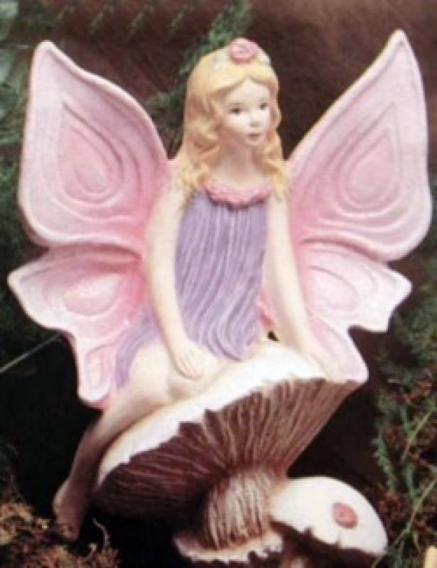 Summer Fairy