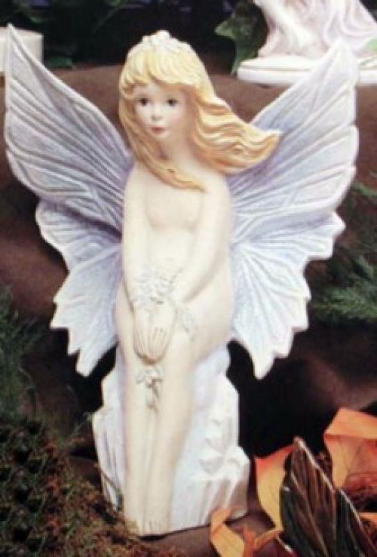 Winter Fairy