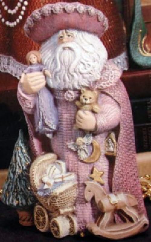 Santa Large