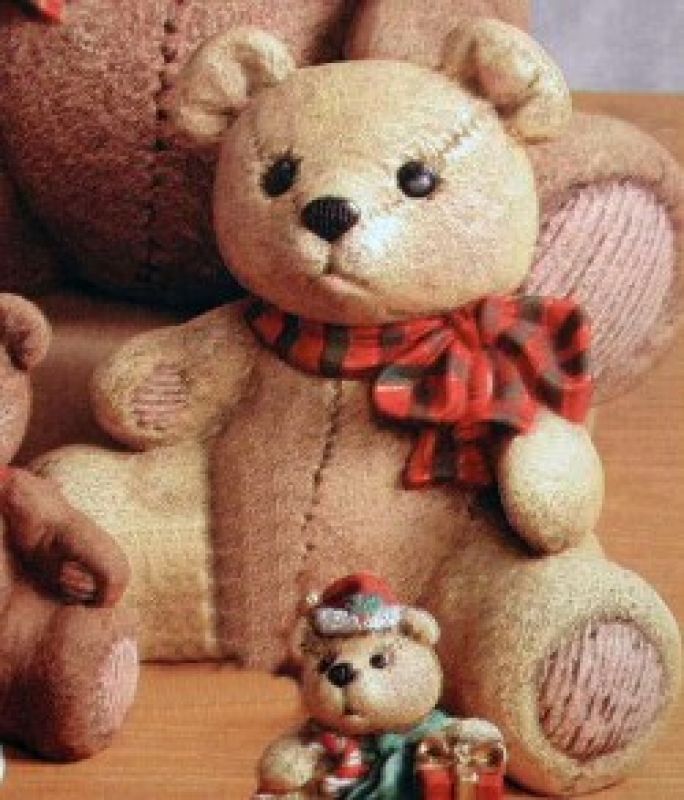 Bear Medium
