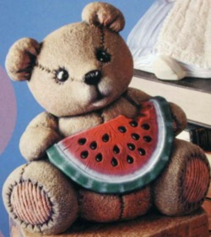 Watermelon Bears