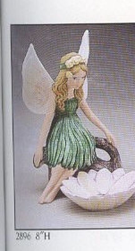 Lilly Fairy