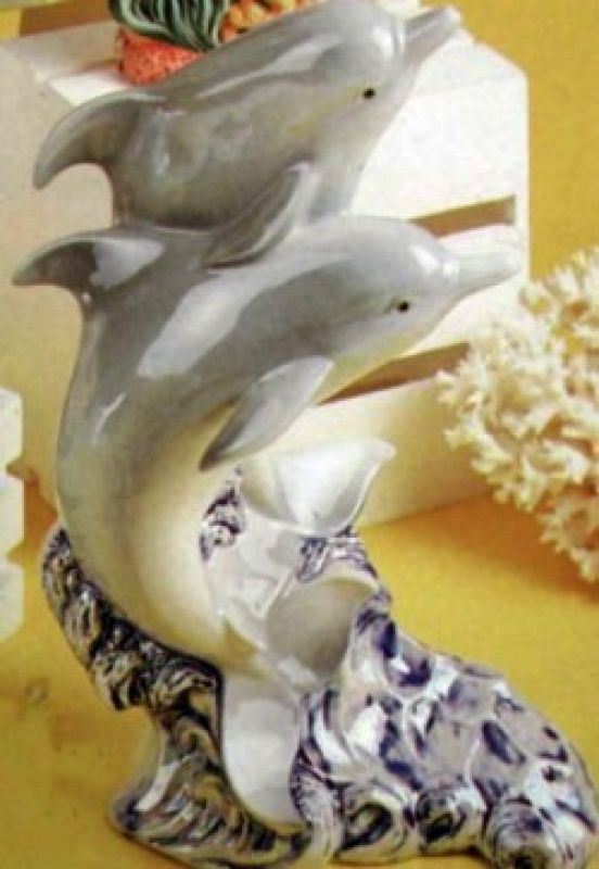 Dolphin Large