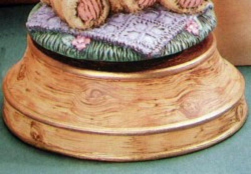 Plain Base