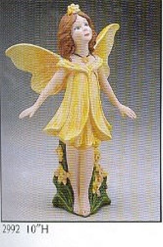 Daffodil Fairy