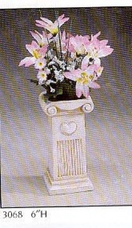 Wedding Column / Candlestick