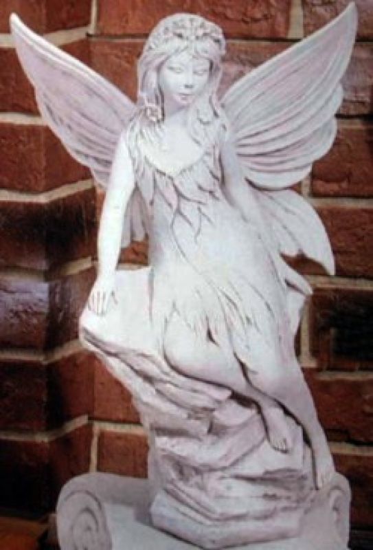 Garden Fairy