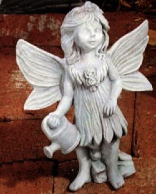 Garden Fairy Standing