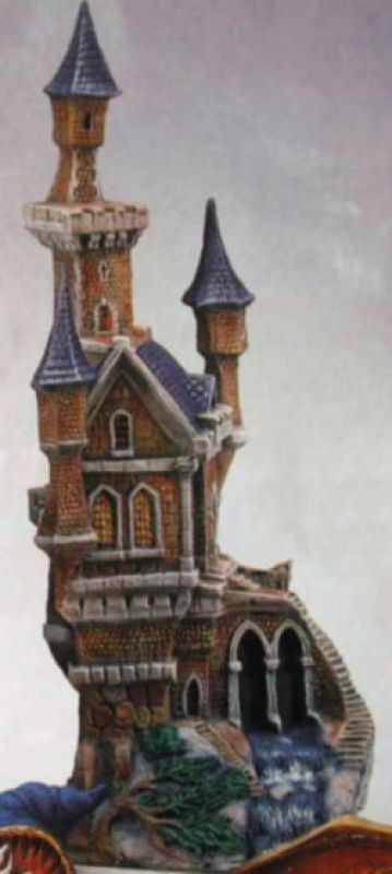 Castle 16