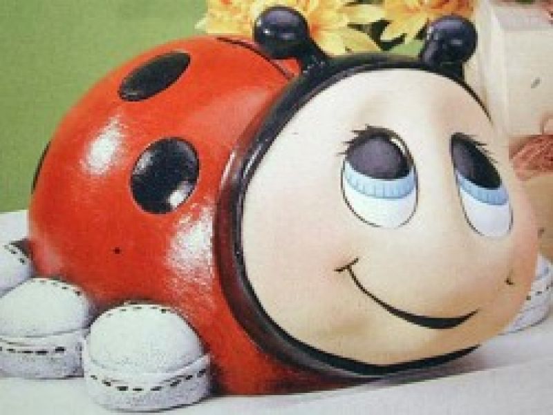 Lady Bug