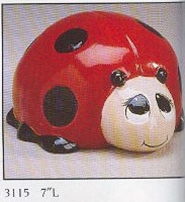 Lady Bug