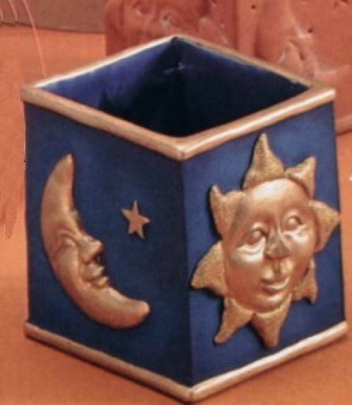 Celestial Votive Each