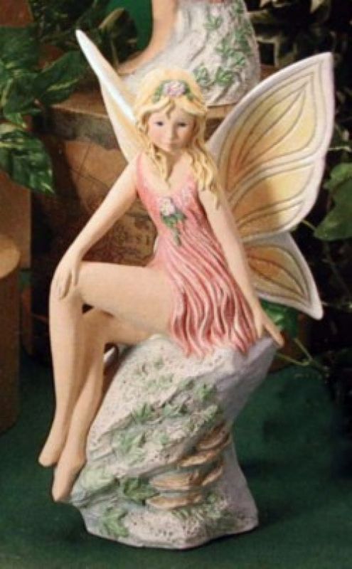 Fairy Sitting 10