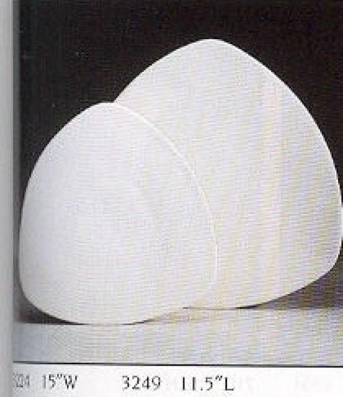 Triangular Platter (large)