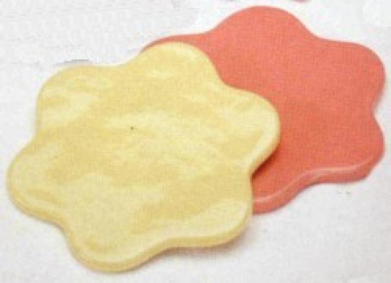 Petal Coasters Each