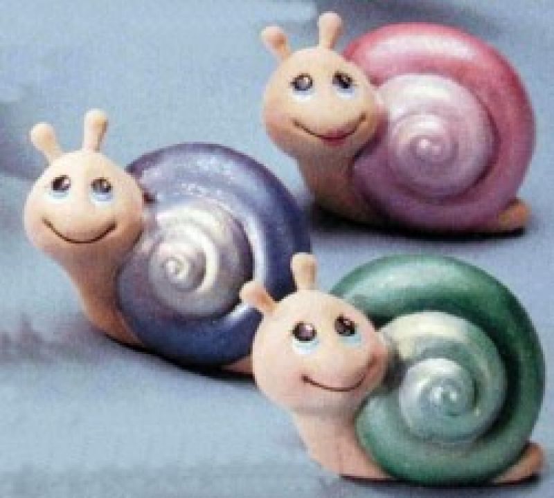 Snails 2
