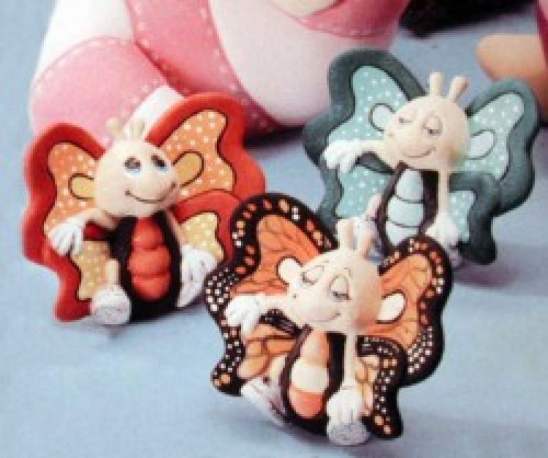 Butterflies 2