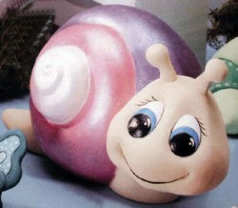 Snail 10