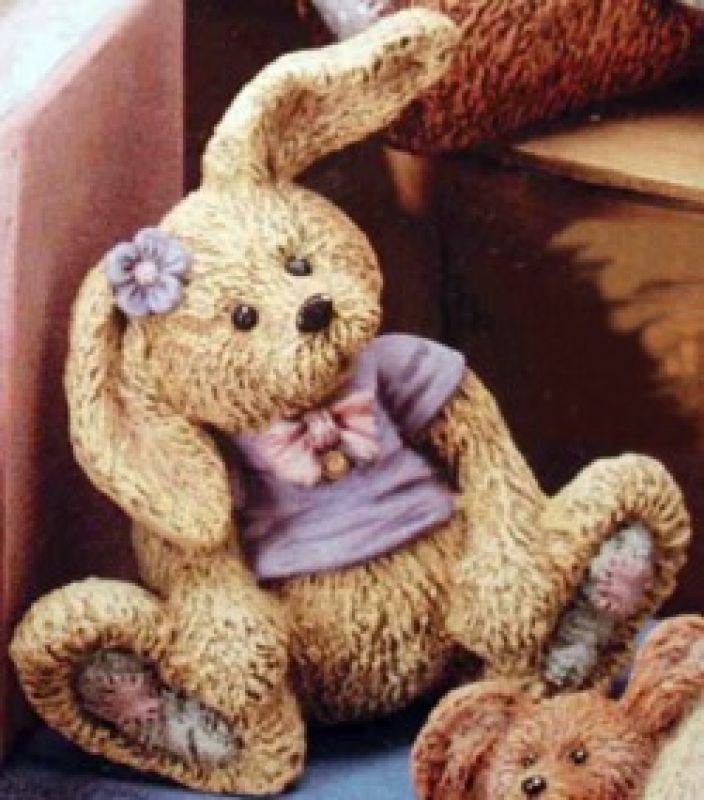 Patch Pal Bunny 6