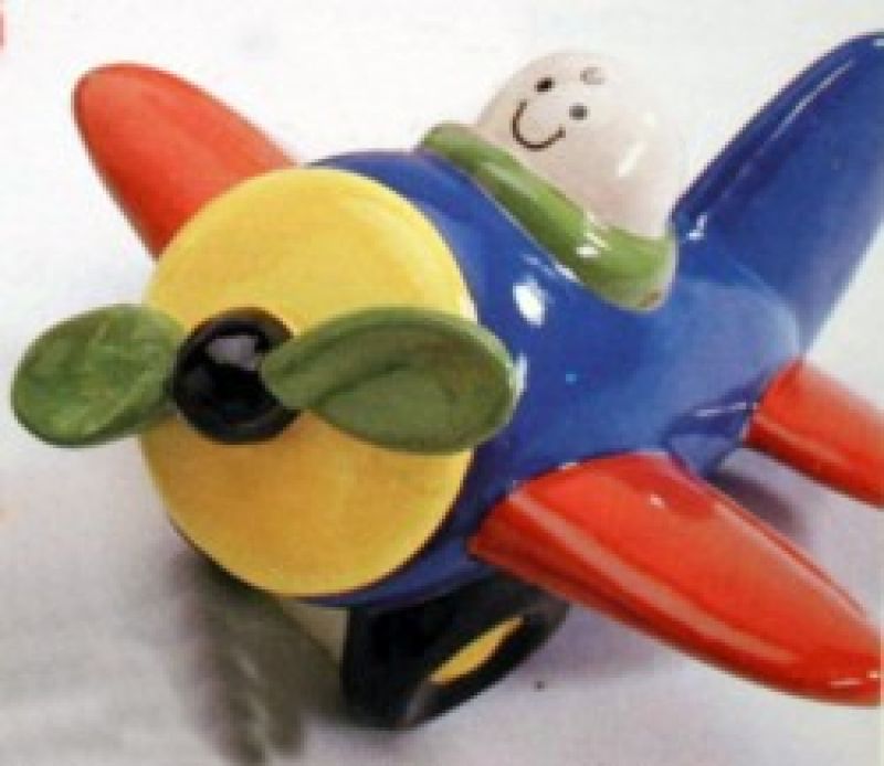 Kids Plane 7