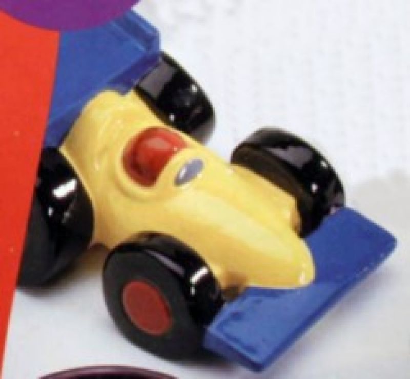 Kids Race Car 7