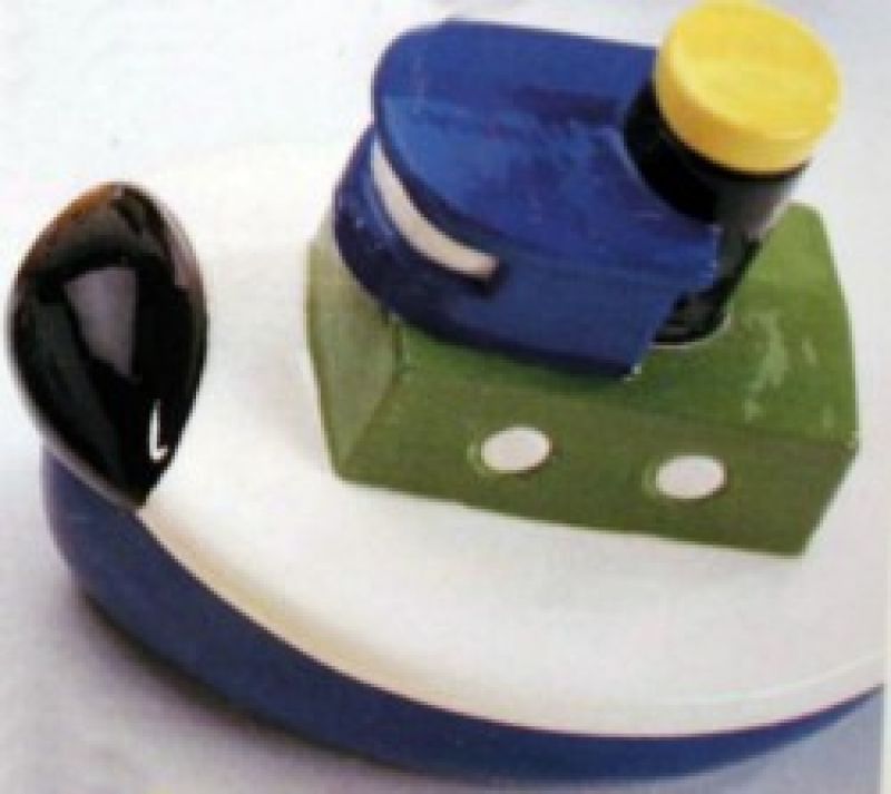 Kids Boat 7