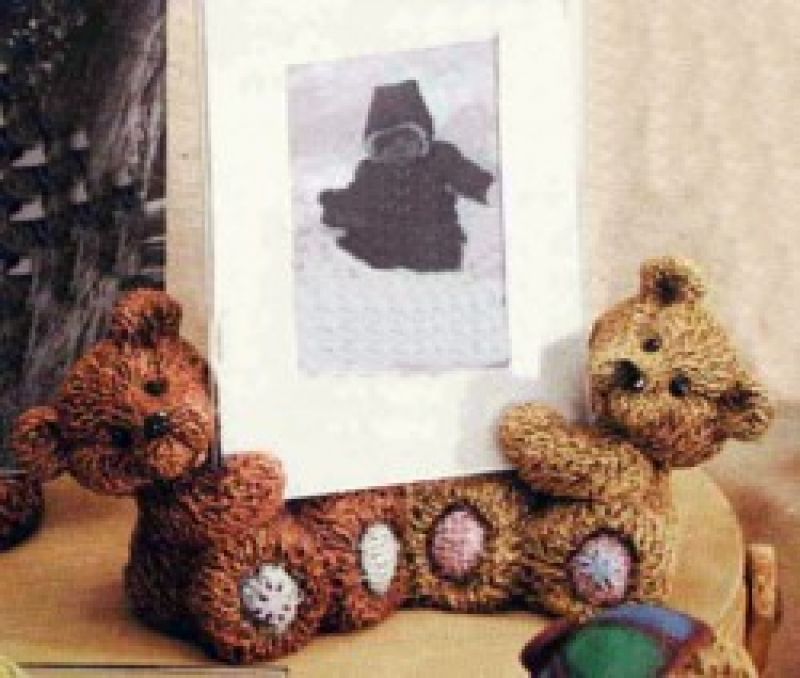 Bears Memory Keeper