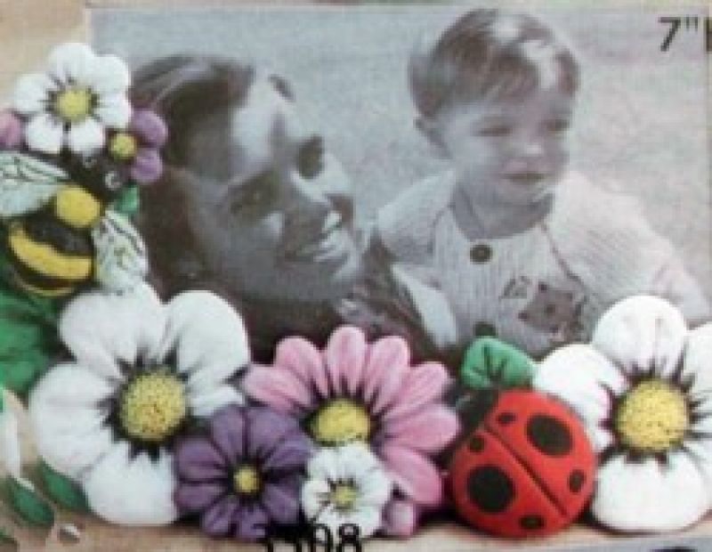 Flowers Memory Keeper