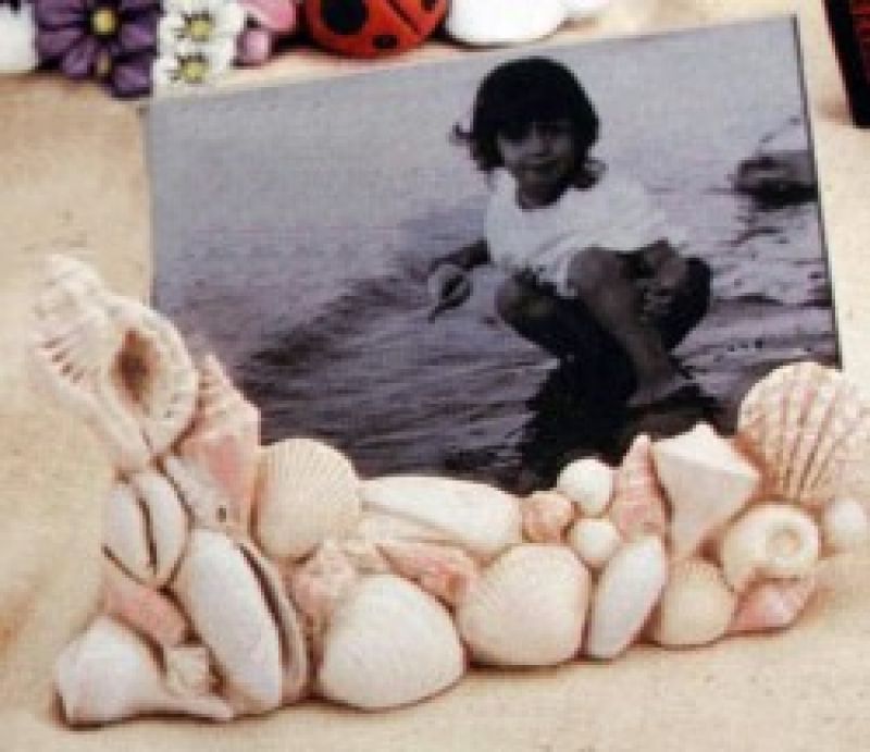 Shells Memory Keeper