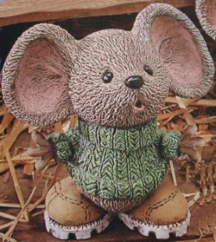 Boy Mouse 6
