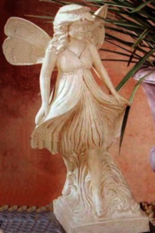 Garden Fairy 20