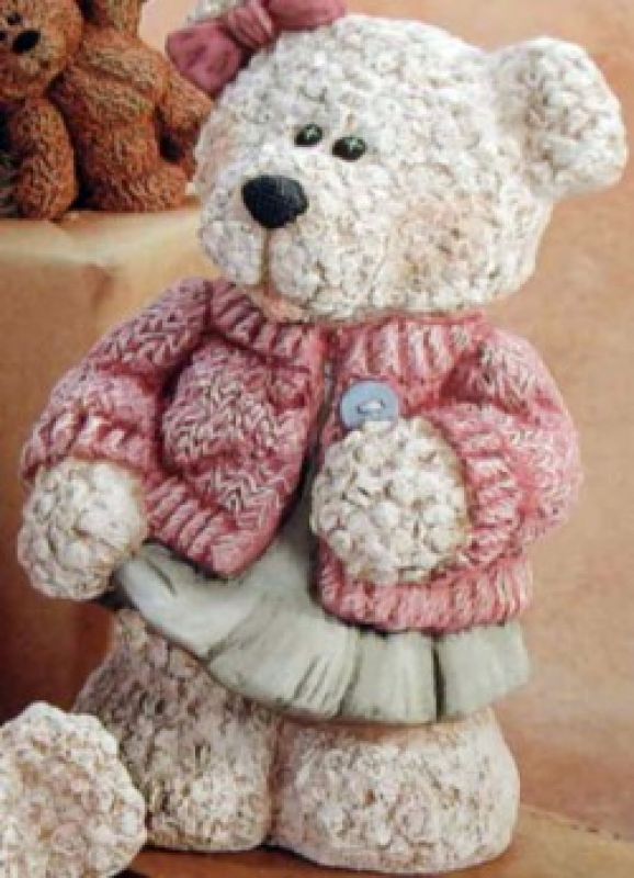 Teddy Bears